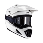 Helmet Kit ADV 8.5 V25 White - Image 3