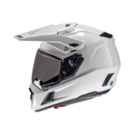 Helmet Kit ADV 8.5 V25 White - Image 4