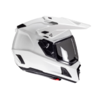 Helmet Kit ADV 8.5 V25 White - Image 5