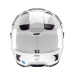Helmet Kit ADV 8.5 V25 White - Image 7