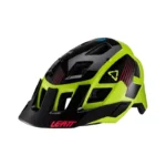 LEATT Helmet MTB AllMtn 1.0 V22 Chilli Jr