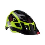 LEATT Helmet MTB AllMtn 1.0 V22 Chilli Jr - Image 2
