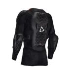 Body Protector 2.5 Black - Image 3