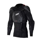 Body Protector 2.5 Black - Image 2