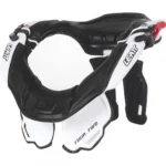 LEATT NECK BRACE DBX 4.5 WHITE