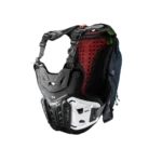 Chest Protector Moto 4.5 Hydra Blk/Red - Image 4