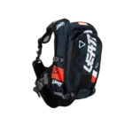 Chest Protector Moto 4.5 Hydra Blk/Red - Image 2