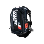 Chest Protector Moto 4.5 Hydra Blk/Red - Image 3
