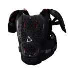 Chest Protector 4.5 Pro Evo Black - Image 4