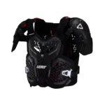Chest Protector 4.5 Pro Evo Black - Image 2