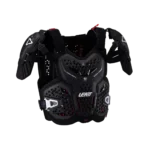 Chest Protector 4.5 Pro Evo Black - Image 3