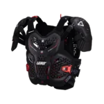 Chest Protector 5.5 Pro Evo Black - Image 2