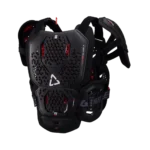 Chest Protector 5.5 Pro Evo Black - Image 4