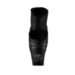 Elbow Guard 3DF 5.0 Jr Wht/Blk - Image 2