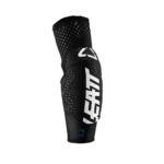 Elbow Guard 3DF 5.0 Jr Wht/Blk - Image 3