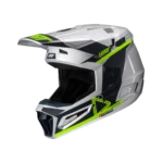 Helmet Kit Moto 3.5 V25 Steel - Image 2