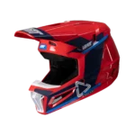 Helmet Kit Moto 3.5 Jr V25 Royal - Image 2