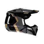 Helmet Kit Moto 3.5 Jr V25 Black - Image 4