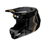 Helmet Kit Moto 3.5 Jr V25 Black - Image 2