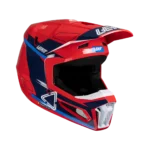Helmet Kit Moto 3.5 Jr V25 Royal