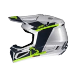Helmet Kit Moto 3.5 V25 Steel - Image 3