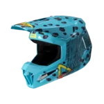Helmet Kit Moto 3.5 Jr V25 Cheetah - Image 2