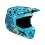Helmet Kit Moto 3.5 Jr V25 Cheetah