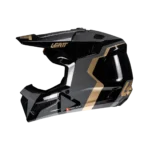 Helmet Kit Moto 3.5 Jr V25 Black - Image 3