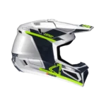 Helmet Kit Moto 3.5 V25 Steel - Image 4