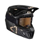 Helmet Kit Moto 9.5 Carbon V25