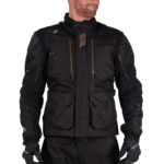 Jacket ADV MultiTour 5.5 Stealth - Image 4