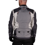 Jacket ADV MultiTour 5.5 Iron - Image 4