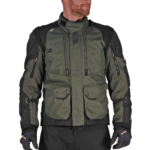 Jacket ADV MultiTour 5.5 Forest - Image 3