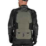 Jacket ADV MultiTour 5.5 Forest - Image 4