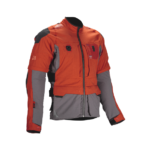 Jacket ADV Rally 5.5 Burn