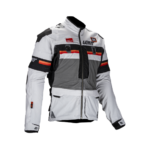 Jacket ADV Rally 5.5 Grey