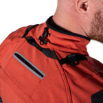 Jacket ADV Rally 5.5 Burn - Image 7