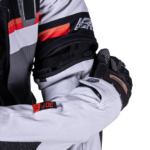 Jacket ADV Rally 5.5 Grey - Image 4