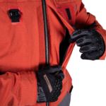 Jacket ADV Rally 5.5 Burn - Image 6
