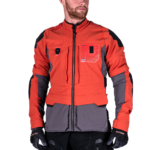 Jacket ADV Rally 5.5 Burn - Image 3