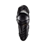 Knee Guard Dual Axis Jr Blk - Image 2
