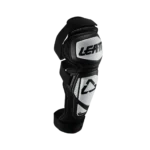 Knee & Shin Guard 3.0 EXT Wht/Blk - Image 3