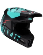 LEATT Helmet Moto 2.5 V23 Fuel