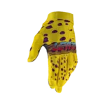 Glove Moto 1.5 GripR Cheetah - Image 2