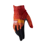 Glove Moto 2.5 WindBlock Burn - Image 4