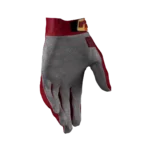Glove Moto 2.5 X-Flow PitBoard Ruby - Image 3