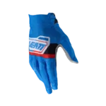 Glove Moto 2.5 X-Flow PitBoard Royal - Image 4