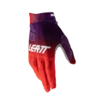 Glove Moto 2.5 X-Flow SunBurn - Image 4