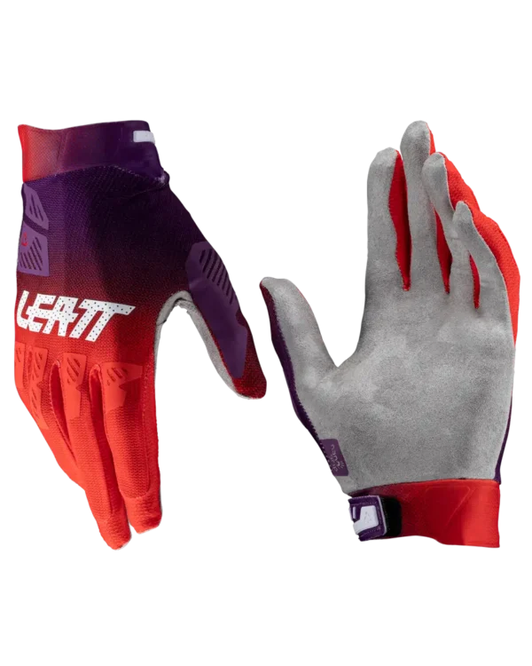 Glove Moto 2.5 X-Flow SunBurn