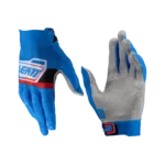 Glove Moto 2.5 X-Flow PitBoard Royal